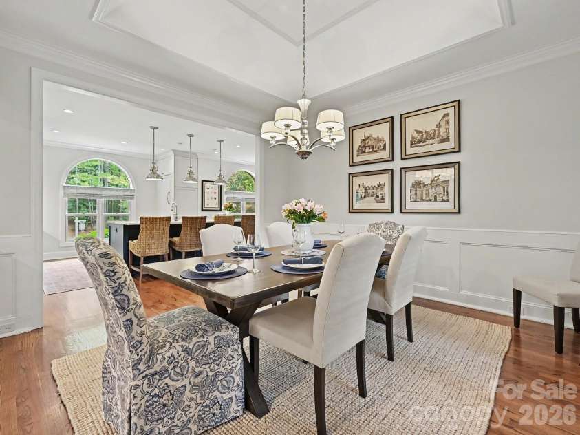 6002 Bluebird Hill Lane, Weddington, NC 28104.  MLS# CAR4386760, YatesRealty ID 27593. 