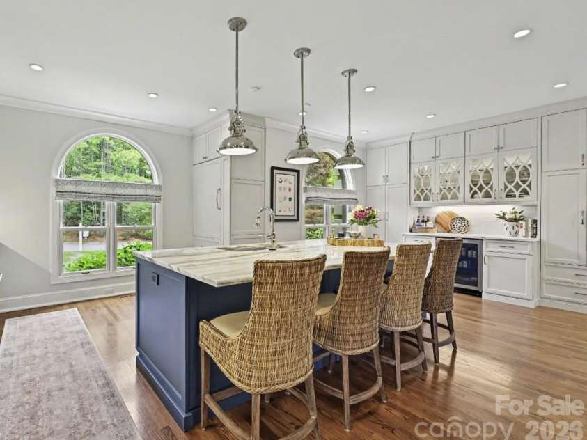 6002 Bluebird Hill Lane, Weddington, NC 28104.  MLS# CAR4386760, YatesRealty ID 27593. 