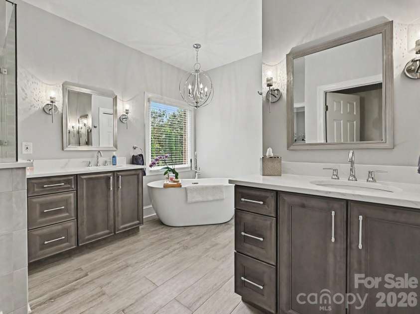 6002 Bluebird Hill Lane, Weddington, NC 28104.  MLS# CAR4386760, YatesRealty ID 27593. 