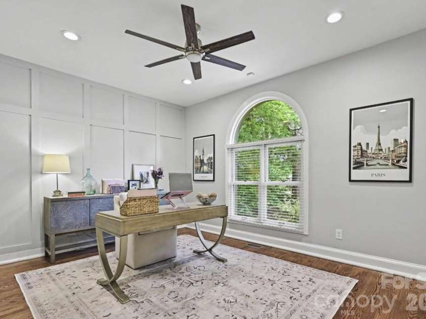 6002 Bluebird Hill Lane, Weddington, NC 28104.  MLS# CAR4386760, YatesRealty ID 27593. 