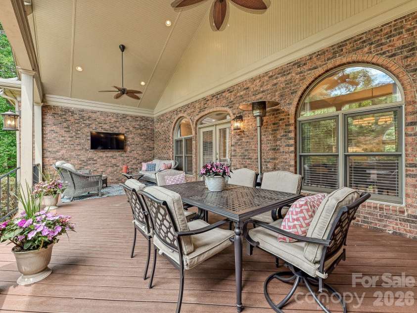 6002 Bluebird Hill Lane, Weddington, NC 28104.  MLS# CAR4386760, YatesRealty ID 27593. 