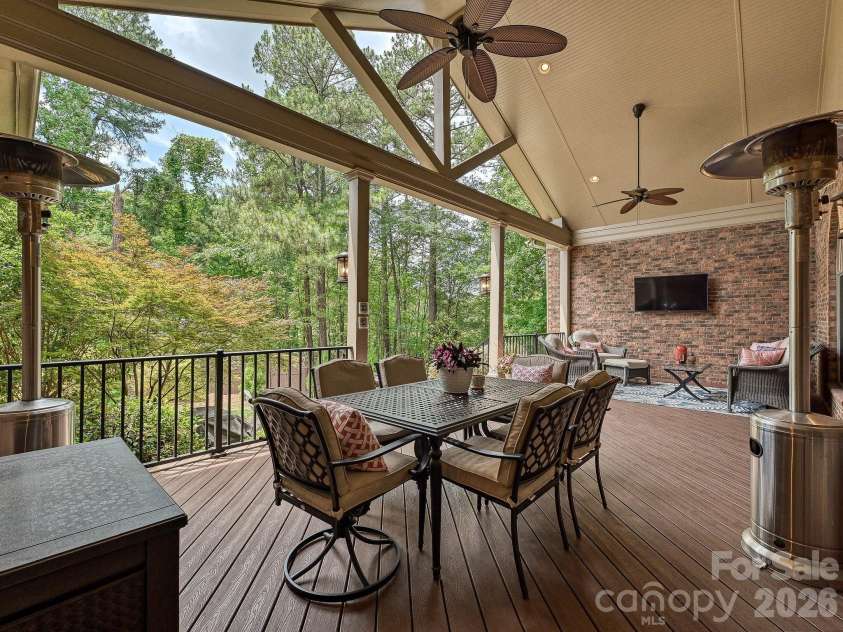6002 Bluebird Hill Lane, Weddington, NC 28104.  MLS# CAR4386760, YatesRealty ID 27593. 