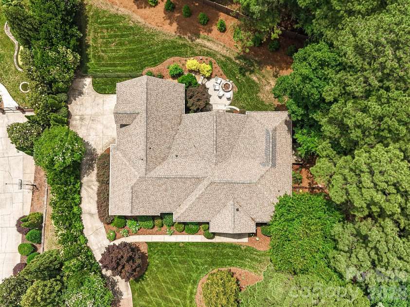 6002 Bluebird Hill Lane, Weddington, NC 28104.  MLS# CAR4386760, YatesRealty ID 27593. 