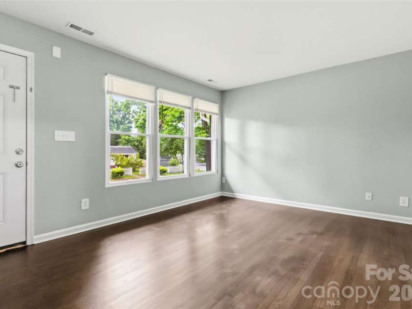 1248 Rosada Drive, Charlotte, NC 28213.  MLS# CAR4386862, YatesRealty ID 27594. 