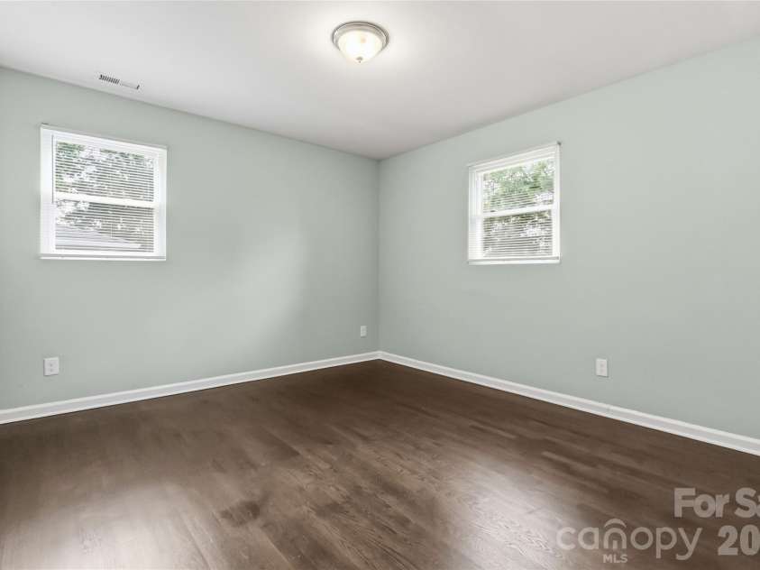 1248 Rosada Drive, Charlotte, NC 28213.  MLS# CAR4386862, YatesRealty ID 27594. Bedroom Two