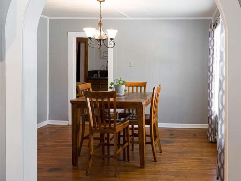 282 Arlington Street, Forest City, NC 28043.  MLS# CAR4269374, YatesRealty ID 27594. 