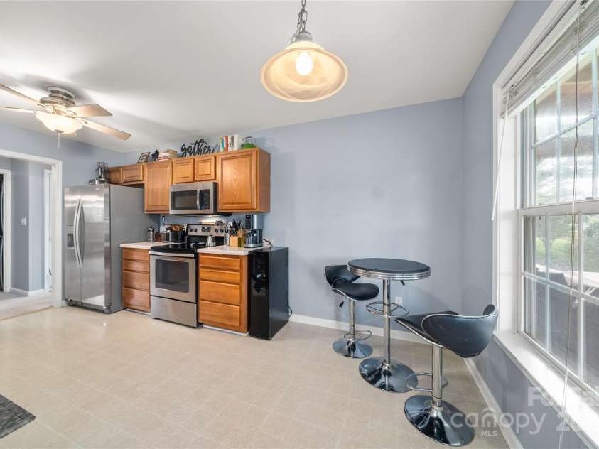 34 Dove Hollow Road, Fletcher, NC 28732.  MLS# CAR4279098, YatesRealty ID 27596. Kit