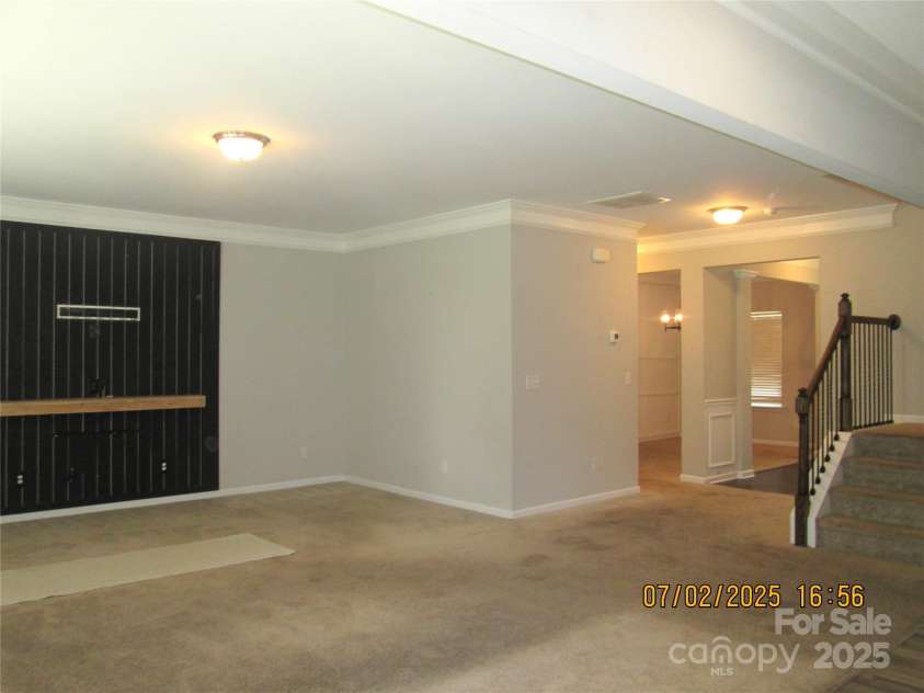 504 Stone River Parkway, Mount Holly, NC 28120.  MLS# CAR4280796, YatesRealty ID 27597. 