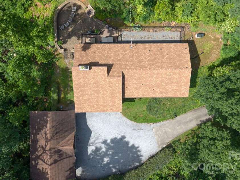2045 Hogback Mountain Road, Tryon, NC 28782.  MLS# CAR4272415, YatesRealty ID 27598. 