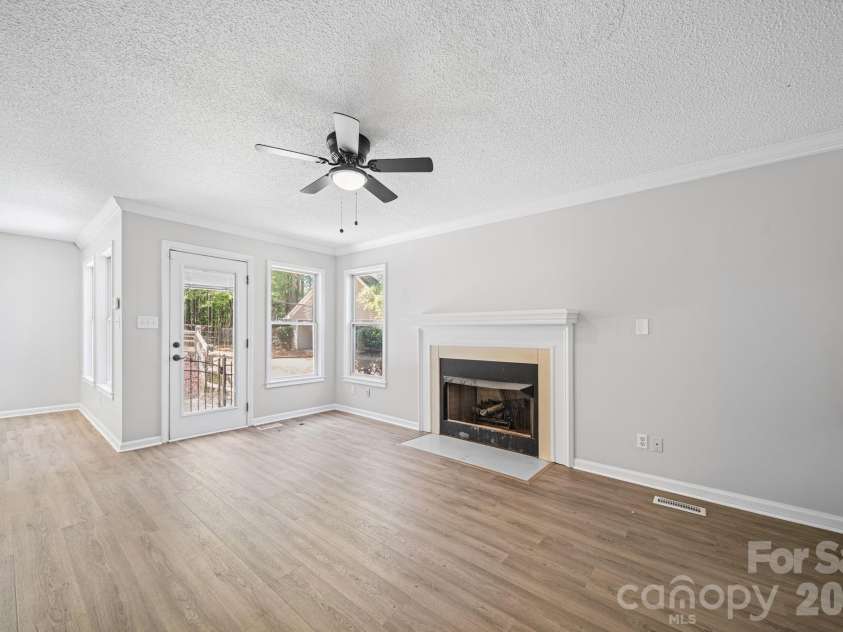 934 Clover Park Drive, Clover, SC 29710.  MLS# CAR4375865, YatesRealty ID 27598. 