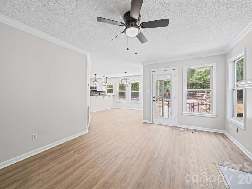 934 Clover Park Drive, Clover, SC 29710.  MLS# CAR4375865, YatesRealty ID 27598. 
