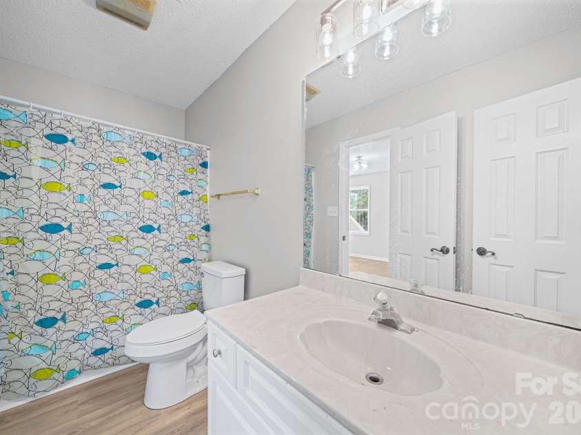 934 Clover Park Drive, Clover, SC 29710.  MLS# CAR4375865, YatesRealty ID 27598. 