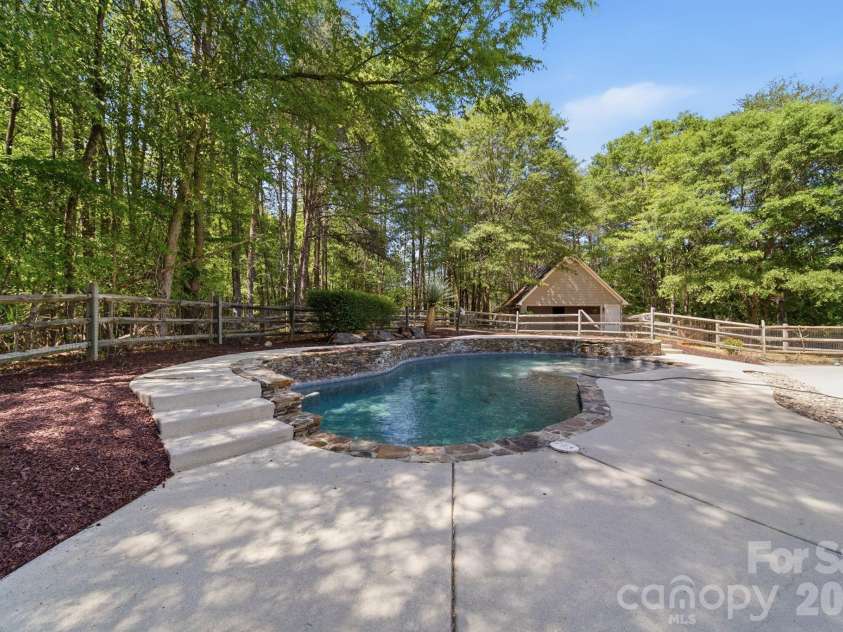 934 Clover Park Drive, Clover, SC 29710.  MLS# CAR4375865, YatesRealty ID 27598. 