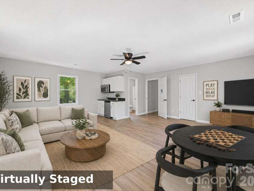 934 Clover Park Drive, Clover, SC 29710.  MLS# CAR4375865, YatesRealty ID 27598. 