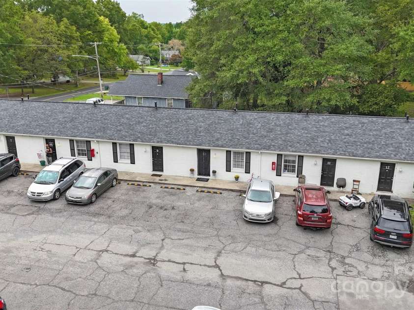 1616 Fifth Avenue, Gastonia, NC 28052.  MLS# CAR4310928, YatesRealty ID 276. 