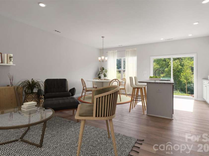 3017 Kingsfield Road, Charlotte, NC 28208.  MLS# CAR4343367, YatesRealty ID 2760. 