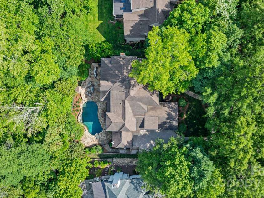 8534 Highgrove Street, Charlotte, NC 28277.  MLS# CAR4257228, YatesRealty ID 27600. 