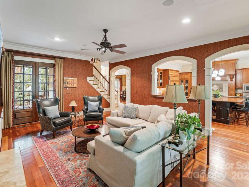 8534 Highgrove Street, Charlotte, NC 28277.  MLS# CAR4257228, YatesRealty ID 27600. 