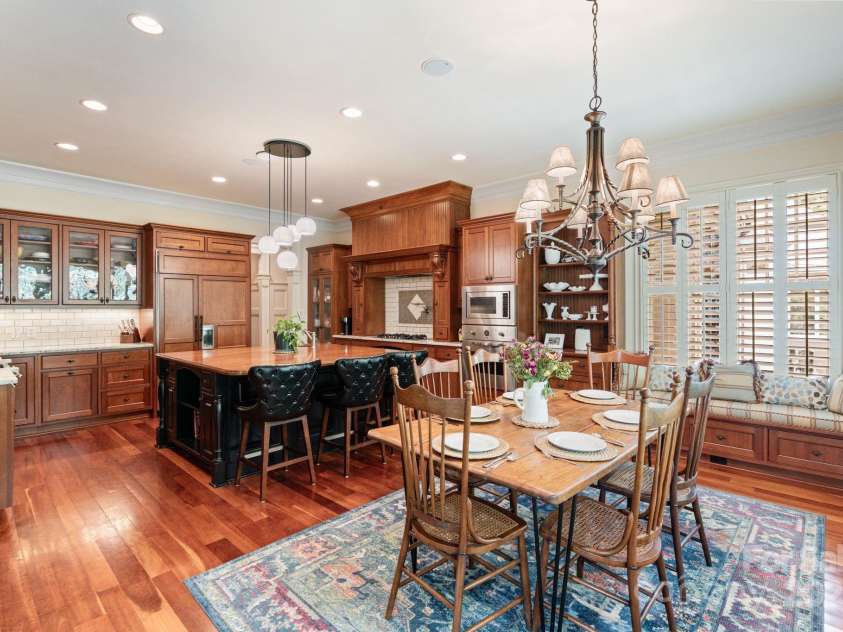 8534 Highgrove Street, Charlotte, NC 28277.  MLS# CAR4257228, YatesRealty ID 27600. 
