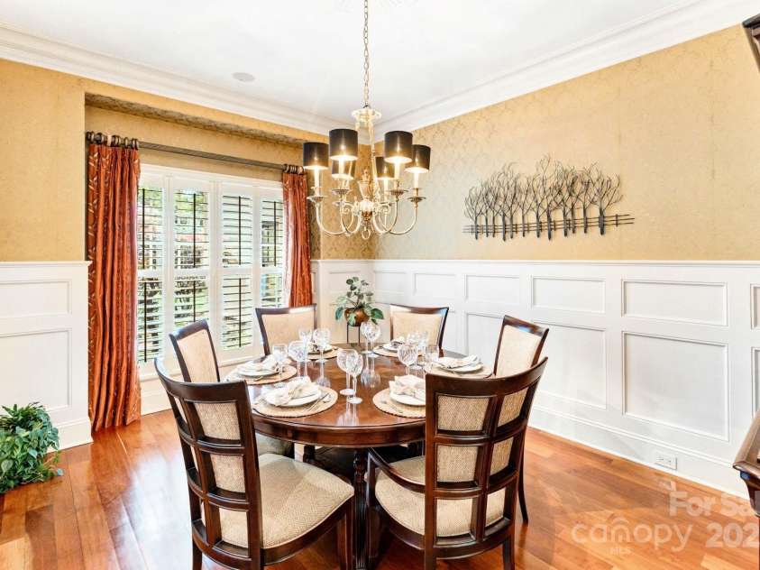 8534 Highgrove Street, Charlotte, NC 28277.  MLS# CAR4257228, YatesRealty ID 27600. 