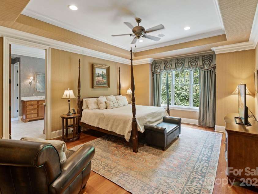 8534 Highgrove Street, Charlotte, NC 28277.  MLS# CAR4257228, YatesRealty ID 27600. 