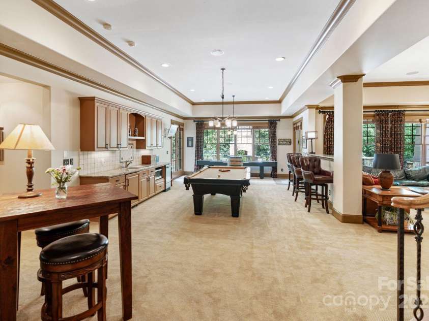 8534 Highgrove Street, Charlotte, NC 28277.  MLS# CAR4257228, YatesRealty ID 27600. 