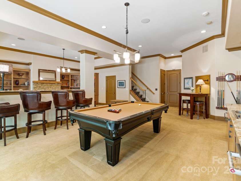 8534 Highgrove Street, Charlotte, NC 28277.  MLS# CAR4257228, YatesRealty ID 27600. 