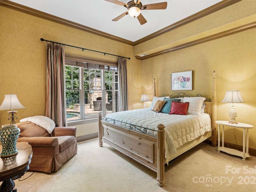 8534 Highgrove Street, Charlotte, NC 28277.  MLS# CAR4257228, YatesRealty ID 27600. 