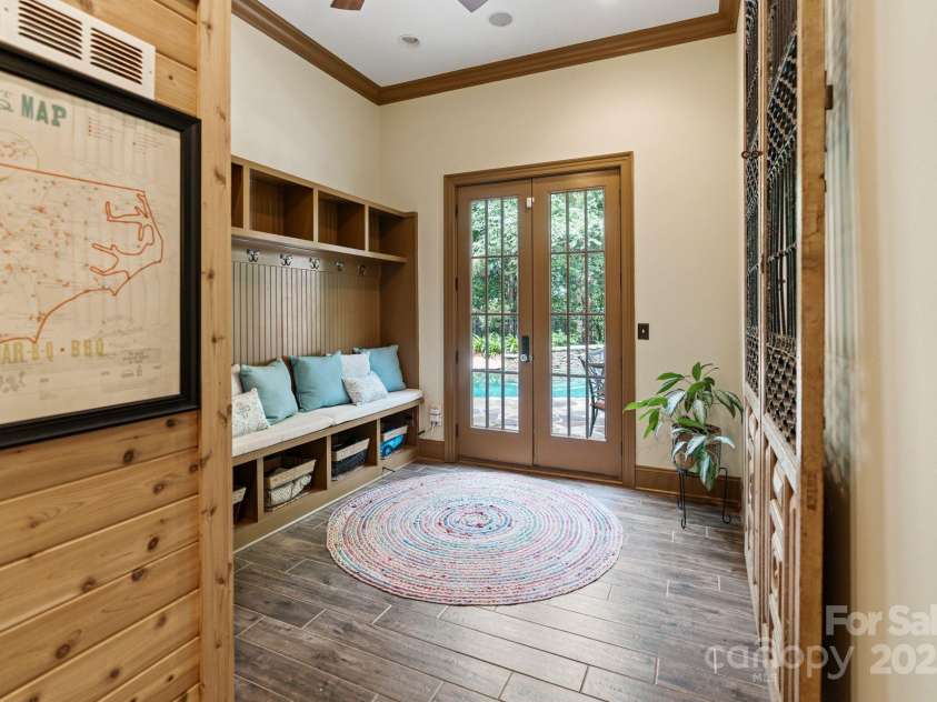 8534 Highgrove Street, Charlotte, NC 28277.  MLS# CAR4257228, YatesRealty ID 27600. 
