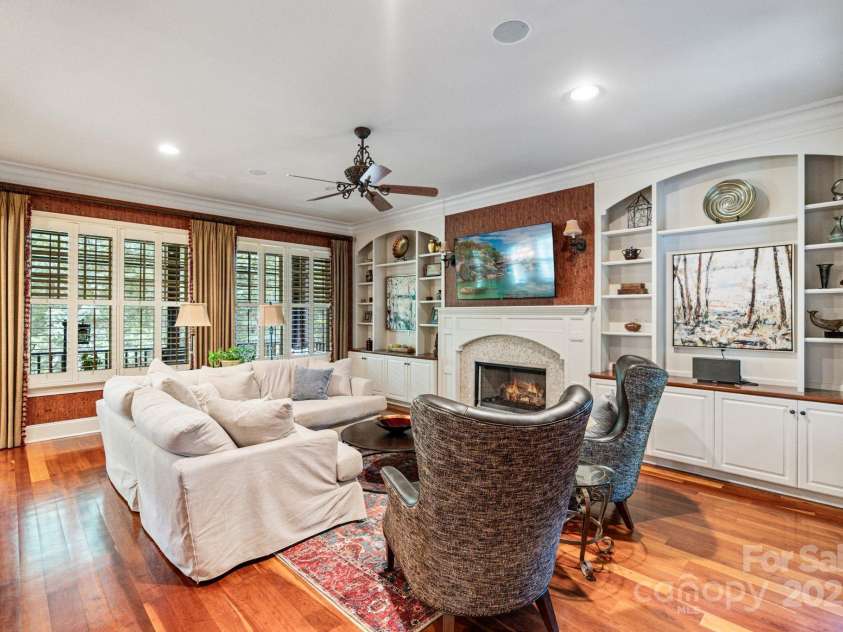 8534 Highgrove Street, Charlotte, NC 28277.  MLS# CAR4257228, YatesRealty ID 27600. 