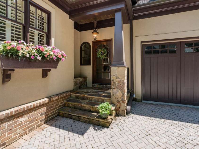 8534 Highgrove Street, Charlotte, NC 28277.  MLS# CAR4257228, YatesRealty ID 27600. 