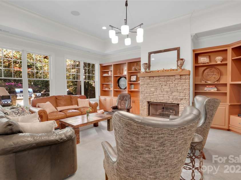 8534 Highgrove Street, Charlotte, NC 28277.  MLS# CAR4257228, YatesRealty ID 27600. 