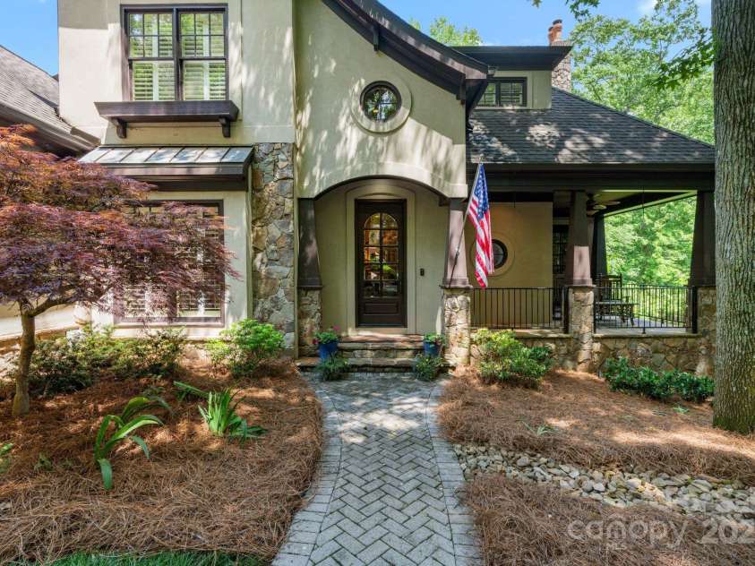 8534 Highgrove Street, Charlotte, NC 28277.  MLS# CAR4257228, YatesRealty ID 27600. 