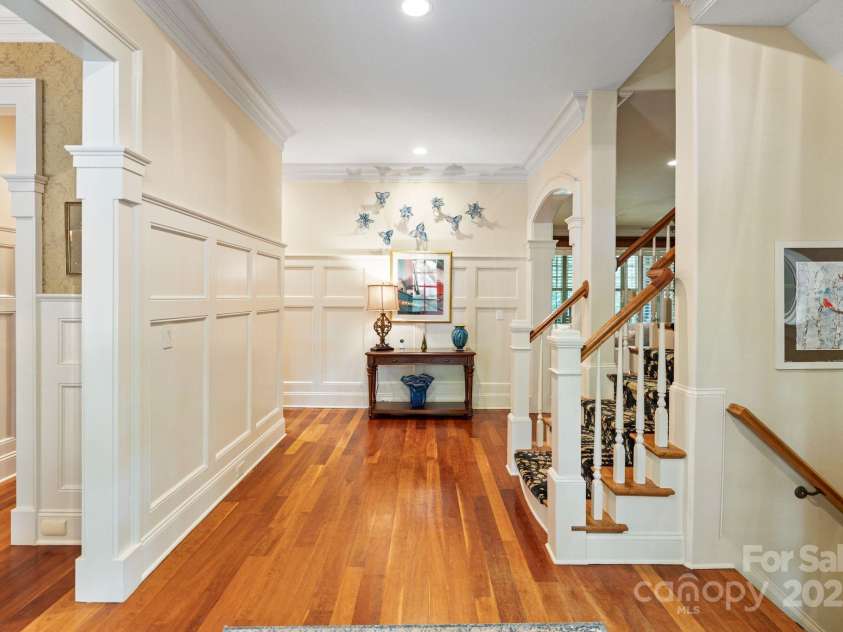 8534 Highgrove Street, Charlotte, NC 28277.  MLS# CAR4257228, YatesRealty ID 27600. 