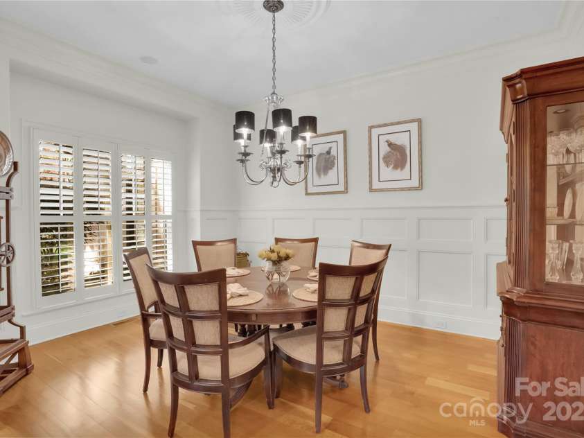 8534 Highgrove Street, Charlotte, NC 28277.  MLS# CAR4257228, YatesRealty ID 27600. 