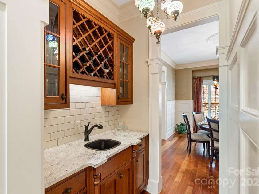 8534 Highgrove Street, Charlotte, NC 28277.  MLS# CAR4257228, YatesRealty ID 27600. 