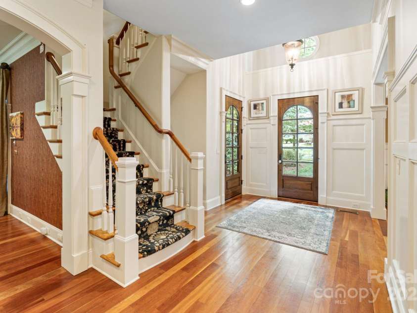 8534 Highgrove Street, Charlotte, NC 28277.  MLS# CAR4257228, YatesRealty ID 27600. 