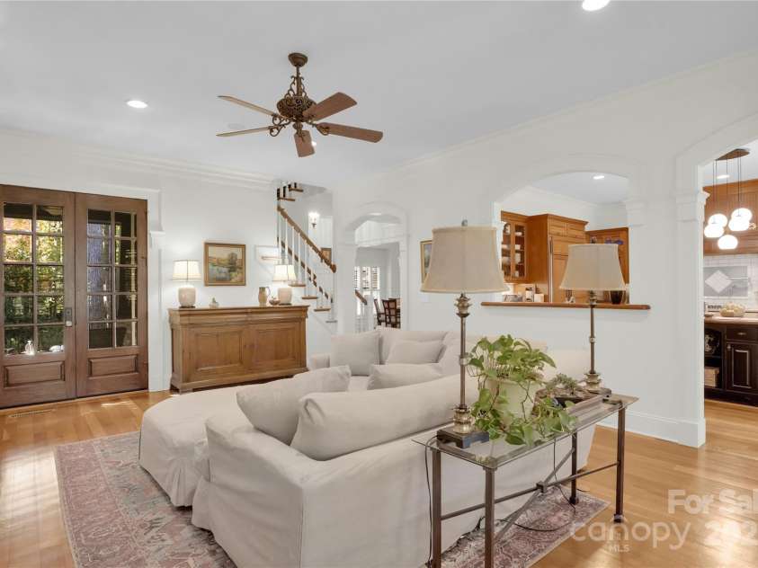 8534 Highgrove Street, Charlotte, NC 28277.  MLS# CAR4257228, YatesRealty ID 27600. 