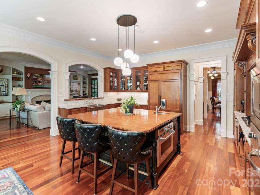 8534 Highgrove Street, Charlotte, NC 28277.  MLS# CAR4257228, YatesRealty ID 27600. 