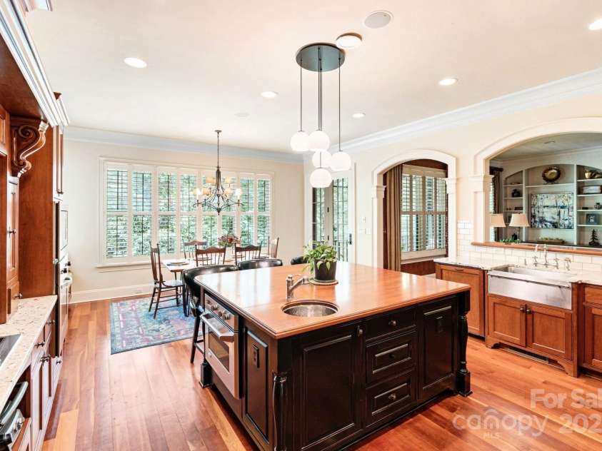 8534 Highgrove Street, Charlotte, NC 28277.  MLS# CAR4257228, YatesRealty ID 27600. 