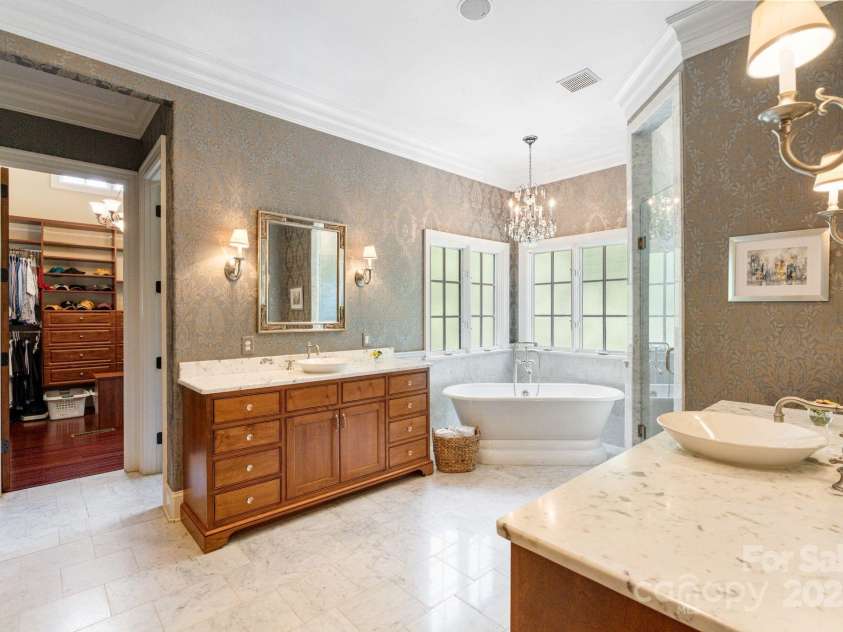 8534 Highgrove Street, Charlotte, NC 28277.  MLS# CAR4257228, YatesRealty ID 27600. 