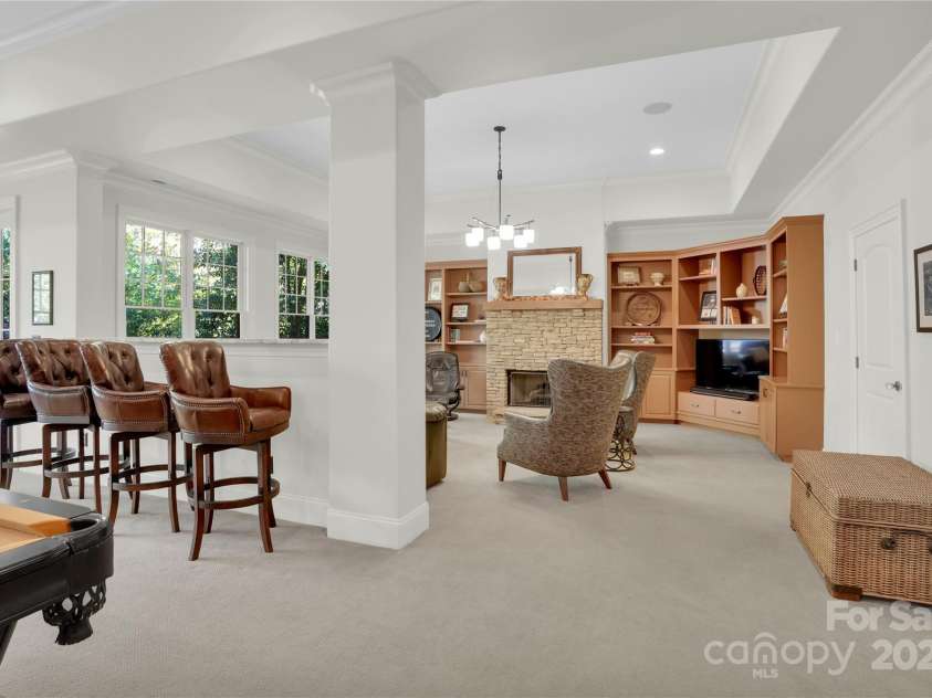 8534 Highgrove Street, Charlotte, NC 28277.  MLS# CAR4257228, YatesRealty ID 27600. 