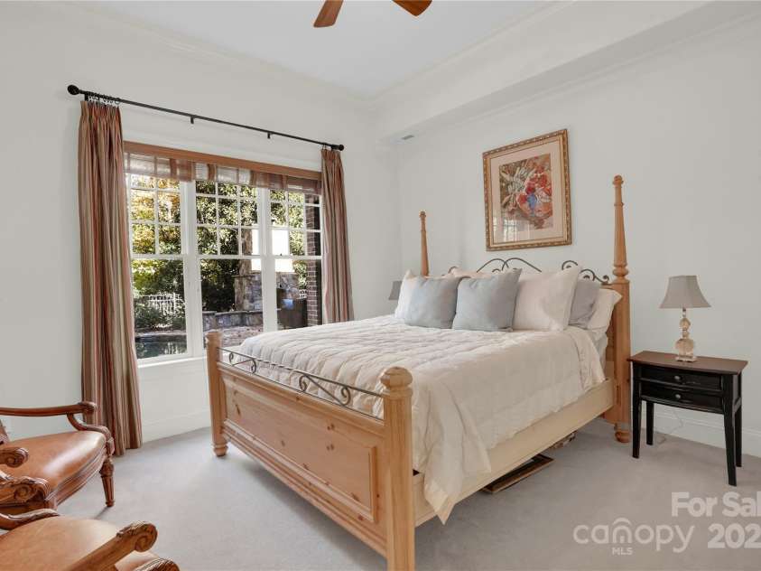 8534 Highgrove Street, Charlotte, NC 28277.  MLS# CAR4257228, YatesRealty ID 27600. 