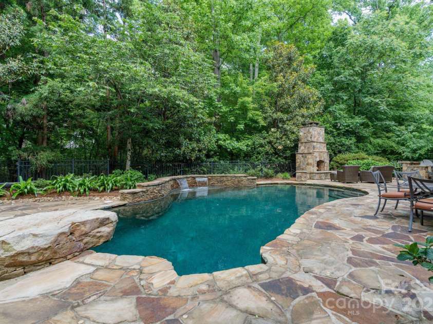 8534 Highgrove Street, Charlotte, NC 28277.  MLS# CAR4257228, YatesRealty ID 27600. 