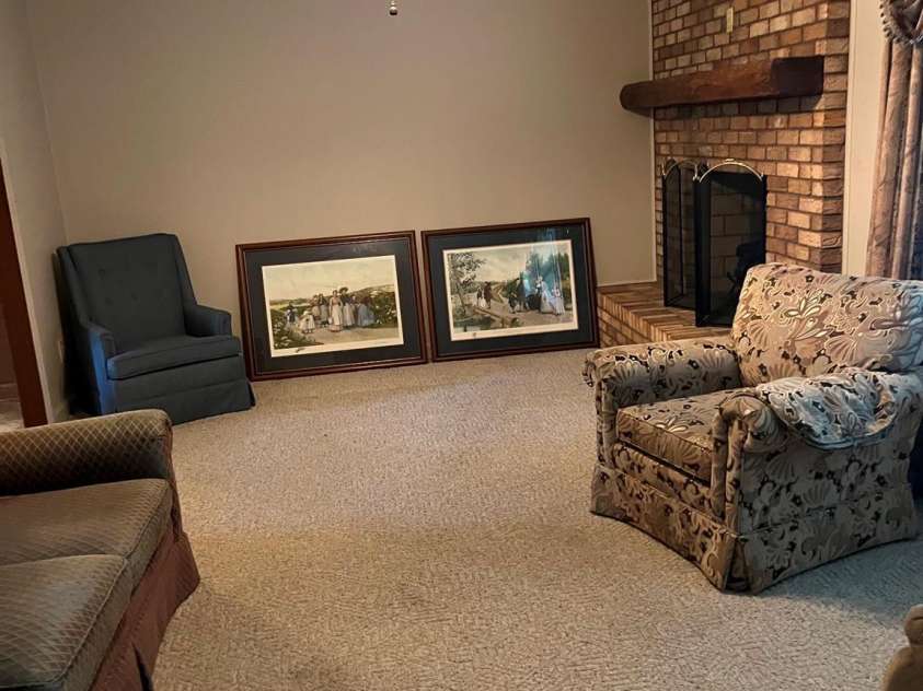 1481 Peeler Road, Vale, NC 28168.  MLS# CAR4384735, YatesRealty ID 27601. 