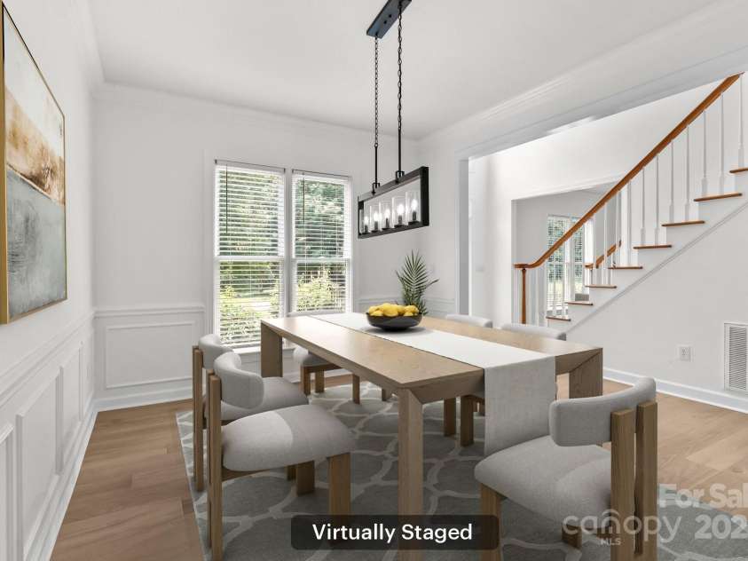 15400 Groveland Street, Huntersville, NC 28078.  MLS# CAR4268351, YatesRealty ID 27601. 