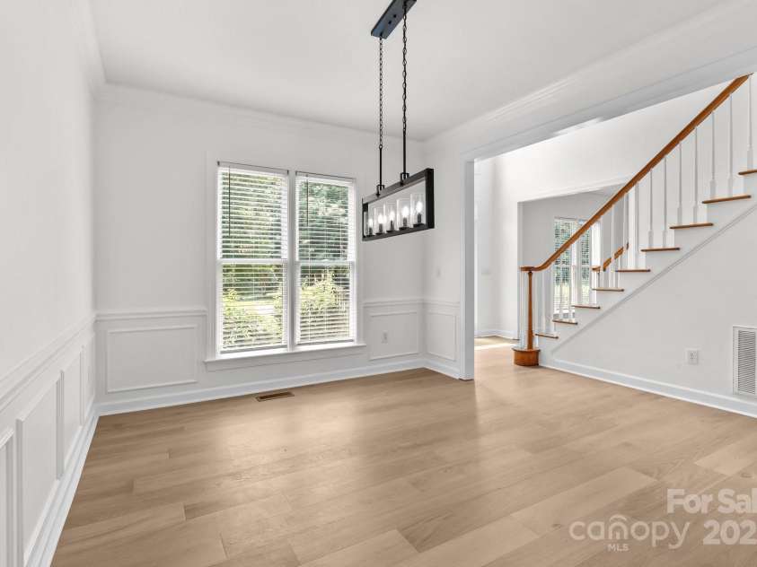 15400 Groveland Street, Huntersville, NC 28078.  MLS# CAR4268351, YatesRealty ID 27601. 
