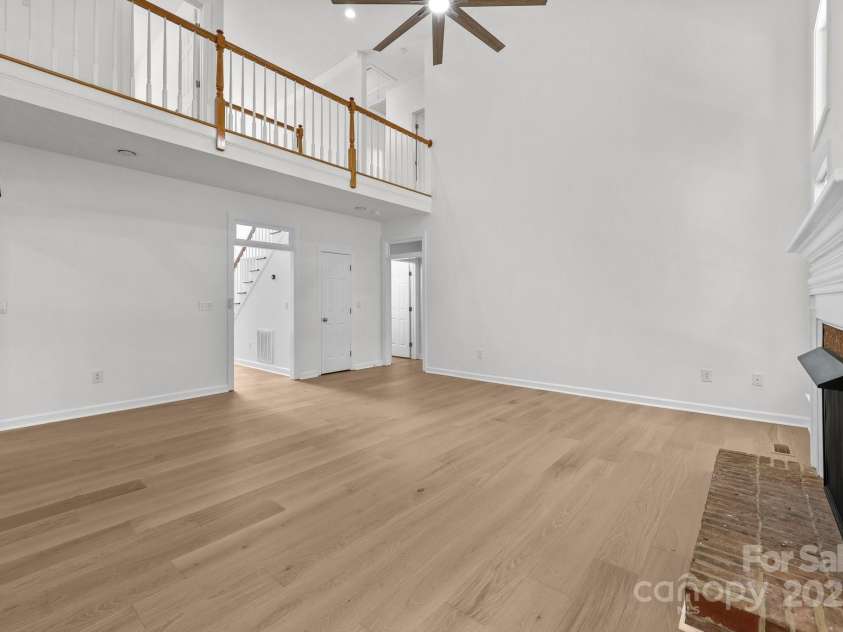15400 Groveland Street, Huntersville, NC 28078.  MLS# CAR4268351, YatesRealty ID 27601. 