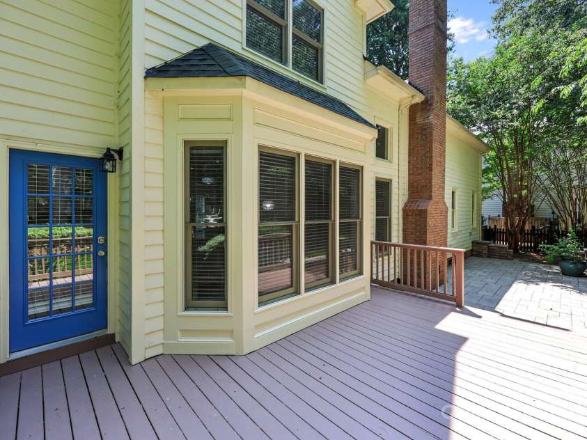 15400 Groveland Street, Huntersville, NC 28078.  MLS# CAR4268351, YatesRealty ID 27601. 