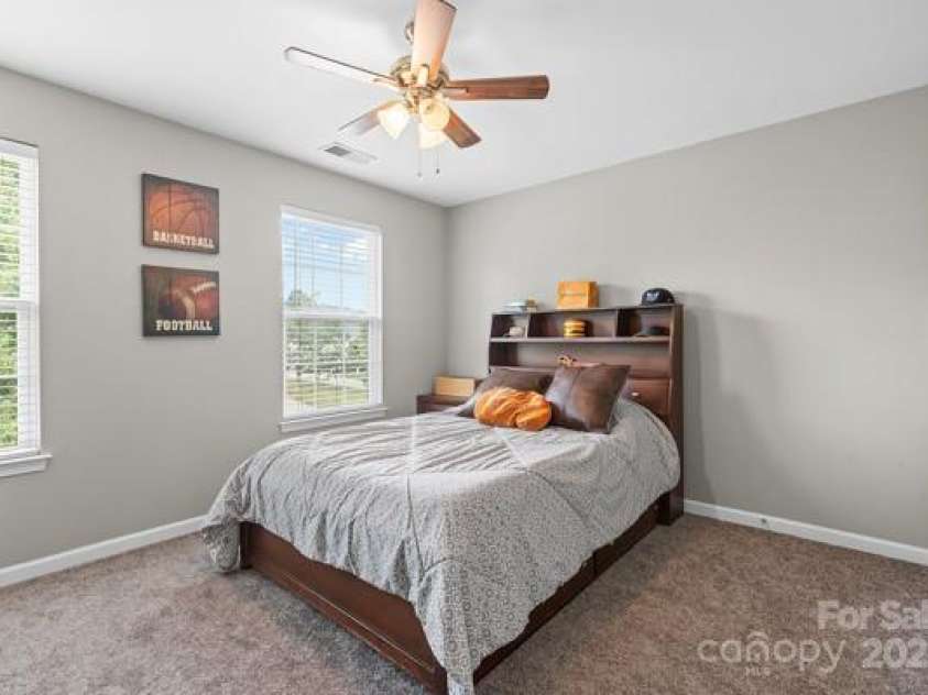 1216 Lange Court, Fort Mill, SC 29715.  MLS# CAR4276478, YatesRealty ID 27602. 